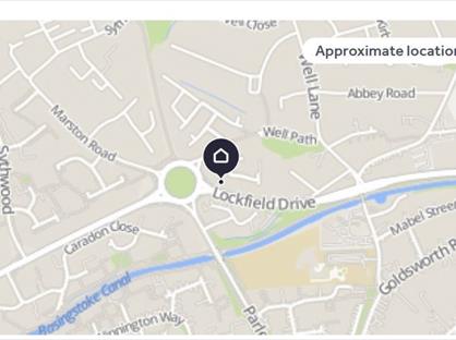 2 Bed Terraced House, Hedgerley Court, GU21