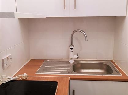 1 Bed End Terrace, East Street, BS3