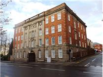 2 Bed Flat, Derby Road, NG7