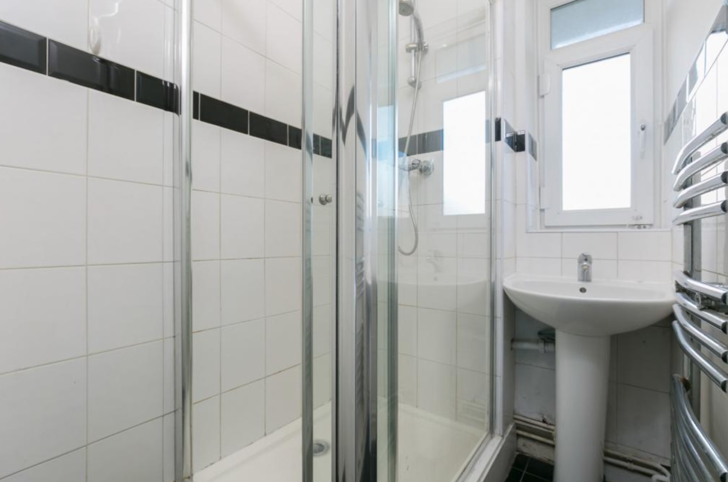 2 Bed Flat, Halling House, SE1 photo 5