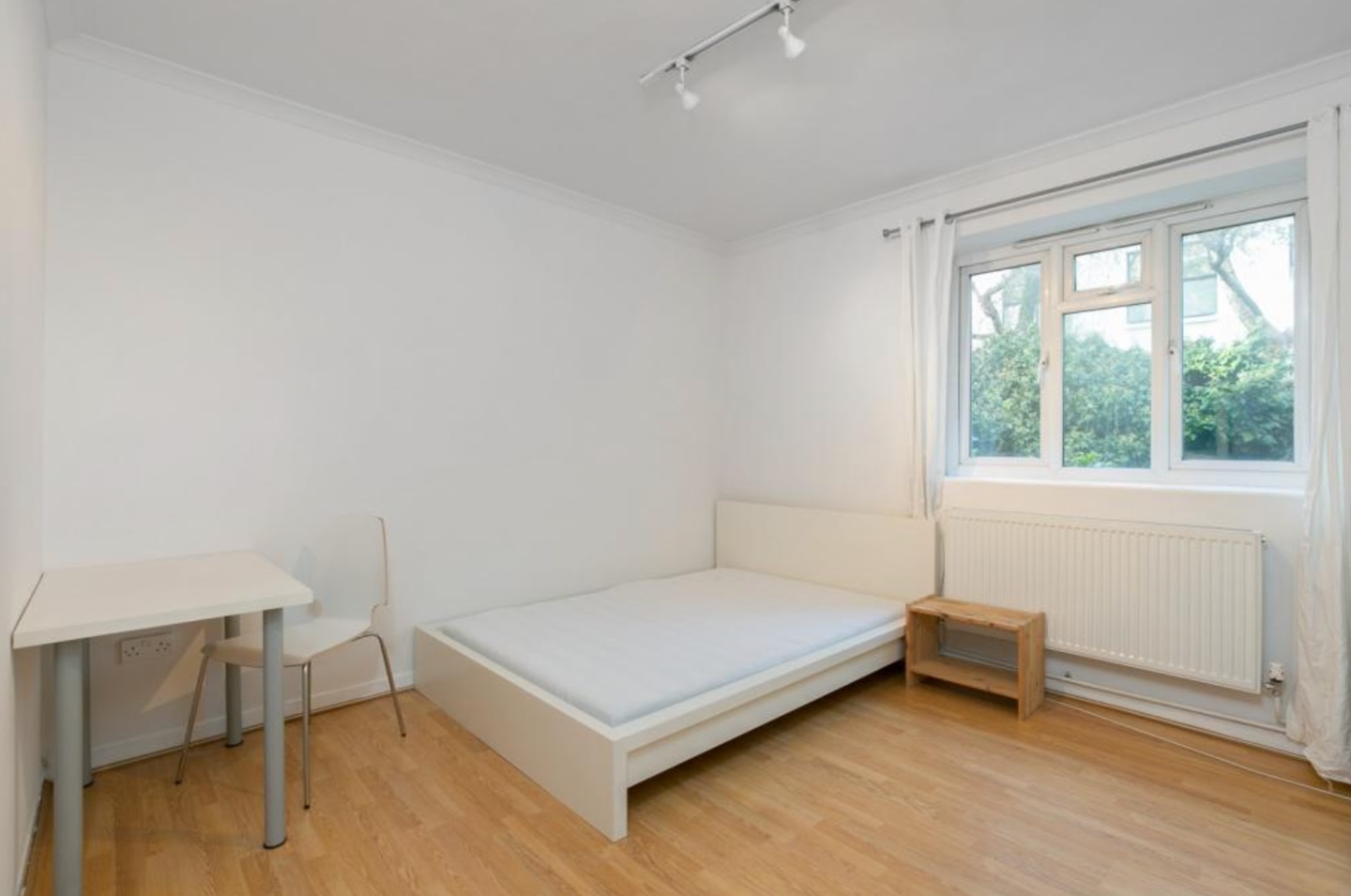 2 Bed Flat, Halling House, SE1 photo 4