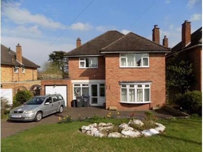4 Bed Detached House, Little Sutton Lane, B75