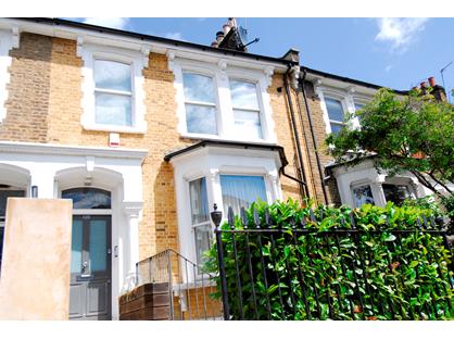 2 Bed Flat, Brooke Road, E5