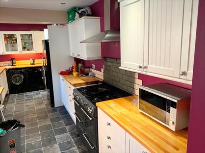Room in a Shared House, Raby Street, NE8