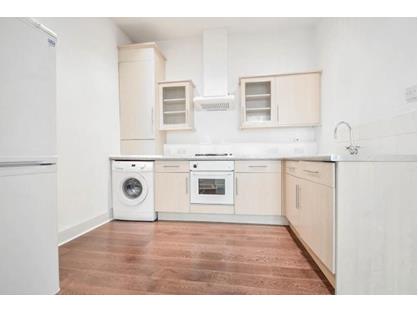 2 Bed Flat, Dalston Lane, E8