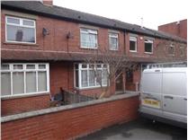 3 Bed Terraced House, Wheatcroft Avenue, WF17