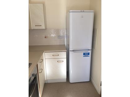 1 Bed Flat, Hermon Street, NG7