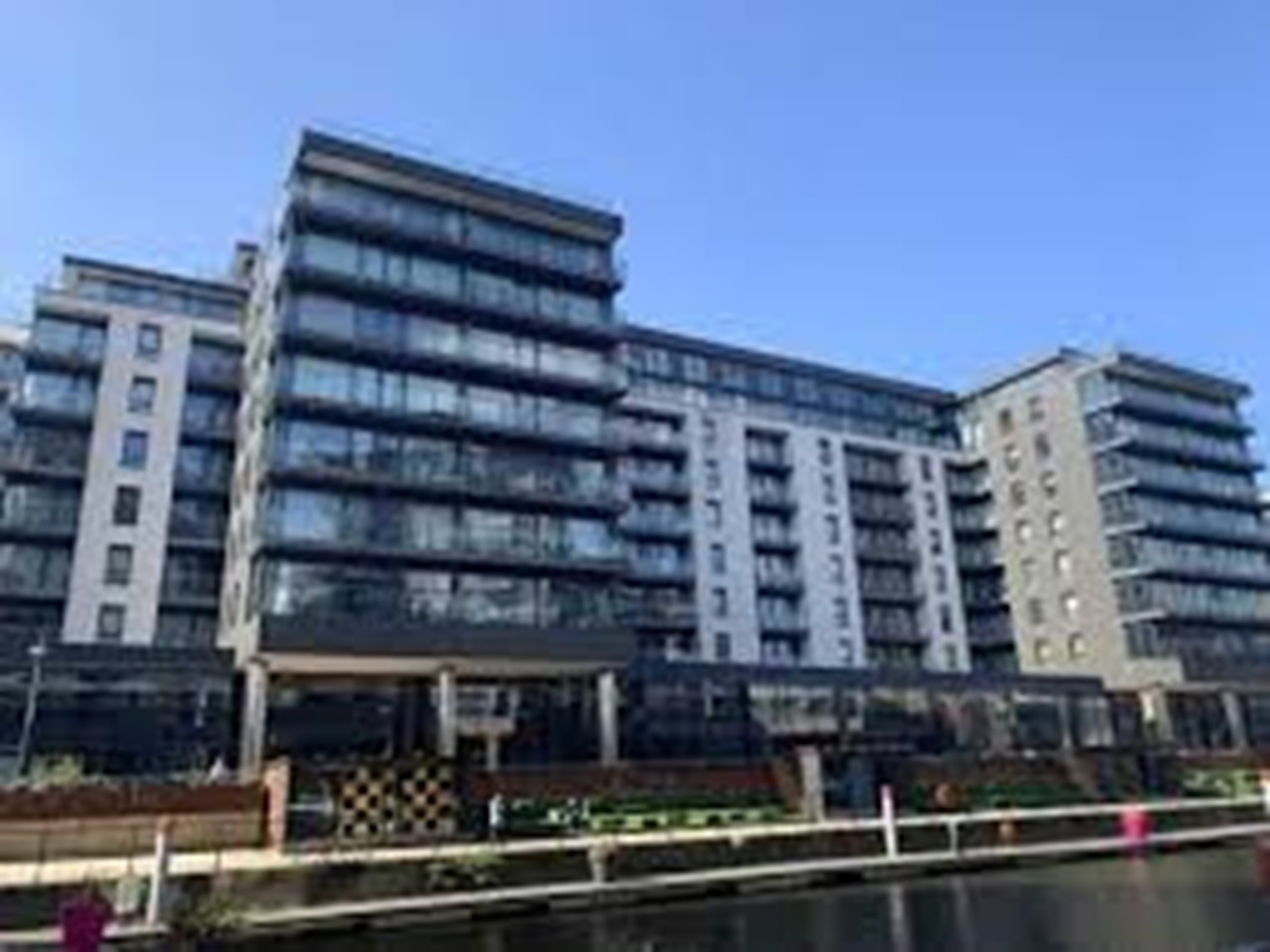 2 Bed Flat, La Salle, LS10, N1 7GU