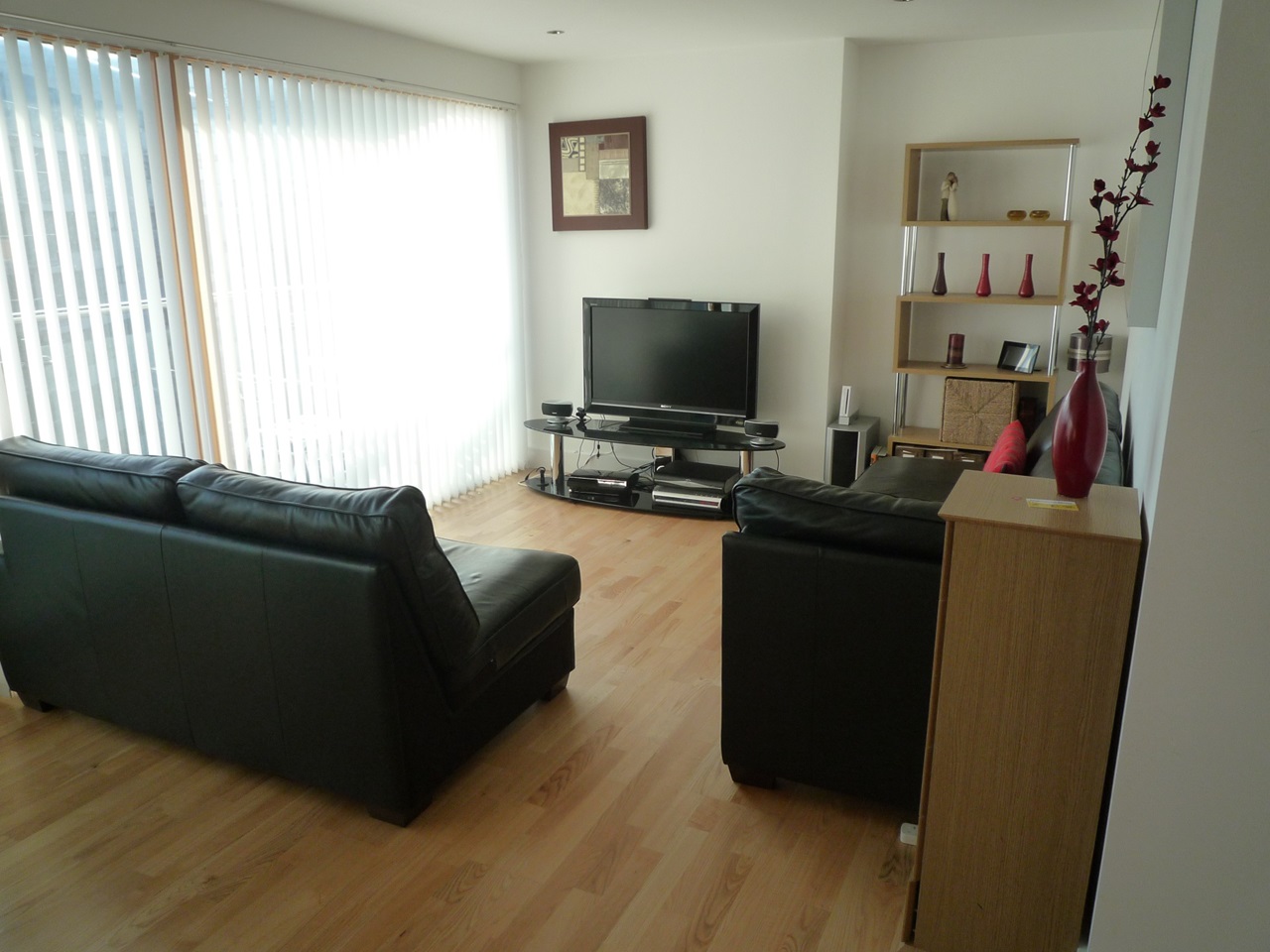 Additional image 3 of 2 Bed Flat, La Salle, LS10, N1 7GU