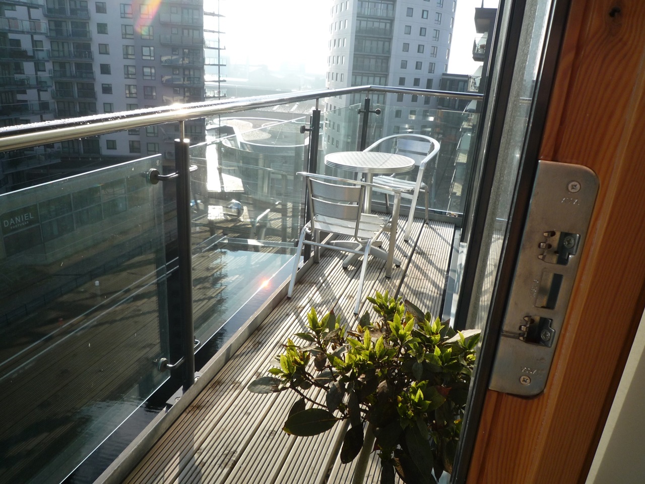 Additional image 2 of 2 Bed Flat, La Salle, LS10, N1 7GU