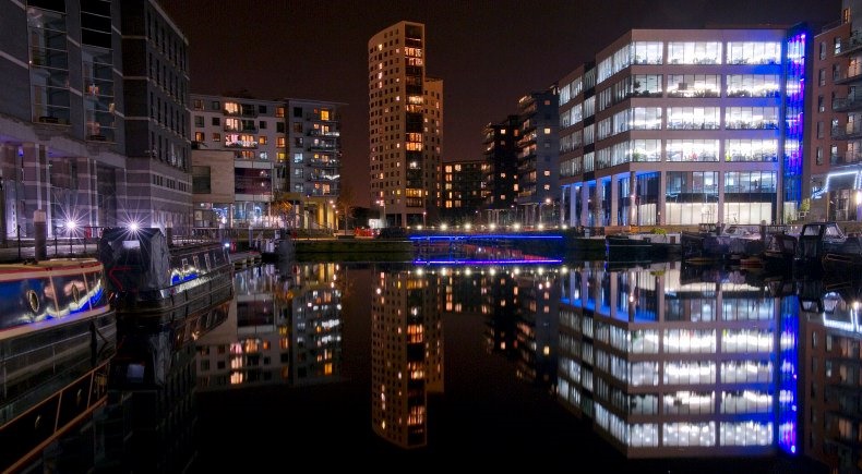 Additional image 5 of 2 Bed Flat, La Salle, LS10, N1 7GU