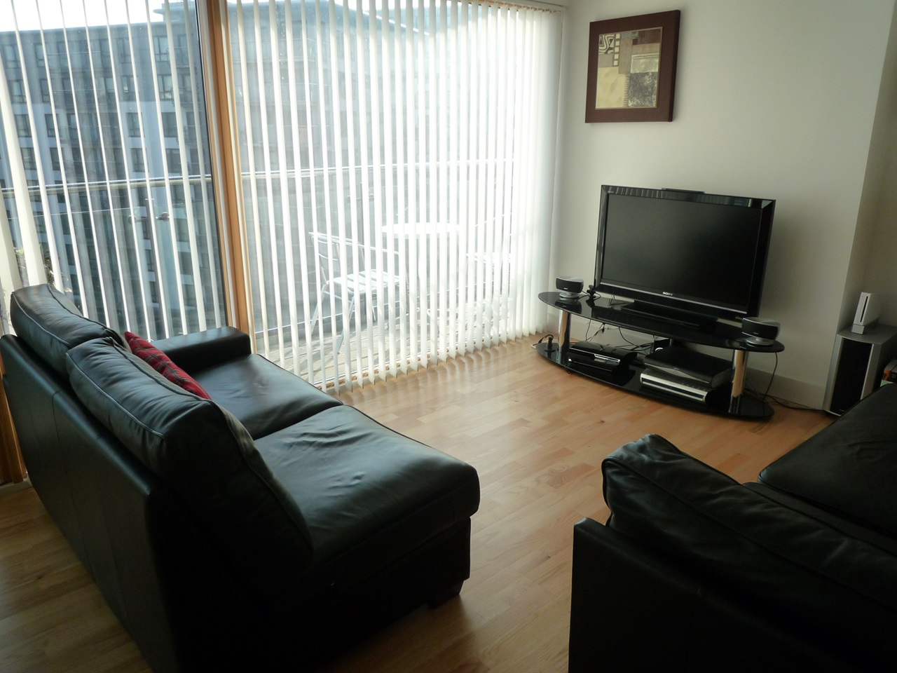 Additional image 4 of 2 Bed Flat, La Salle, LS10, N1 7GU