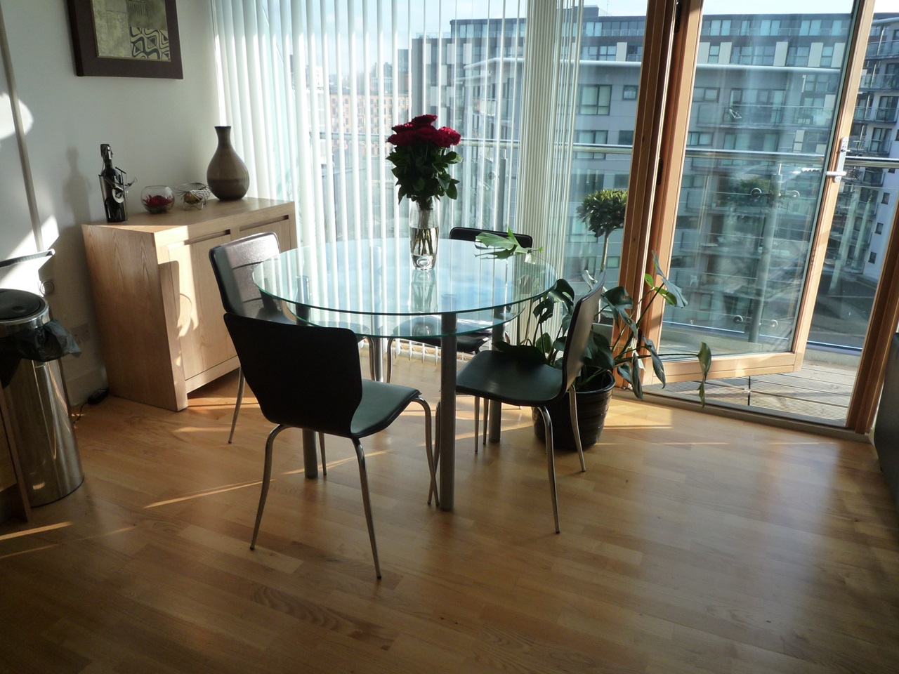 Additional image 7 of 2 Bed Flat, La Salle, LS10, N1 7GU