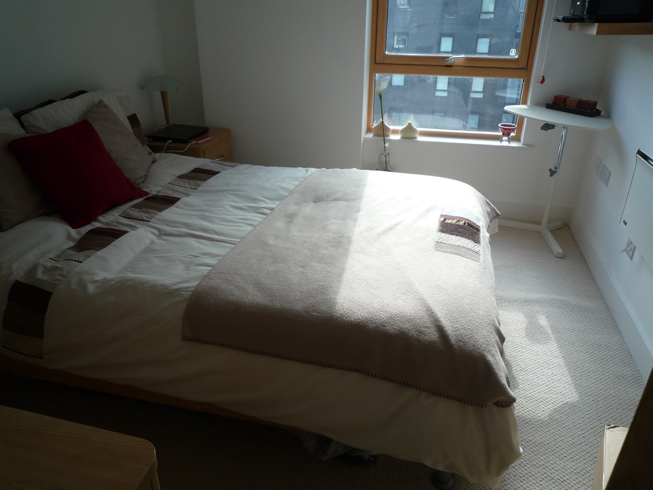 Additional image 9 of 2 Bed Flat, La Salle, LS10, N1 7GU