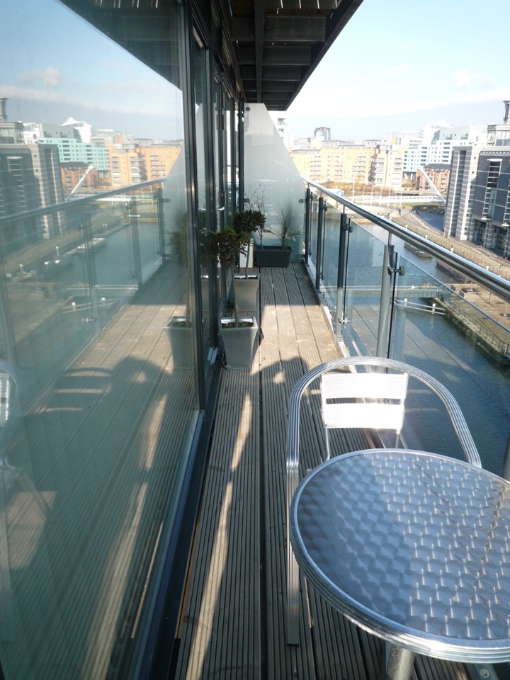 Additional image 11 of 2 Bed Flat, La Salle, LS10, N1 7GU