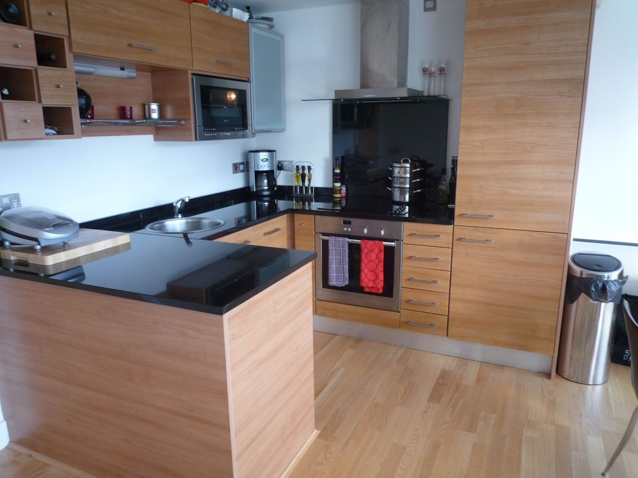 Additional image 8 of 2 Bed Flat, La Salle, LS10, N1 7GU