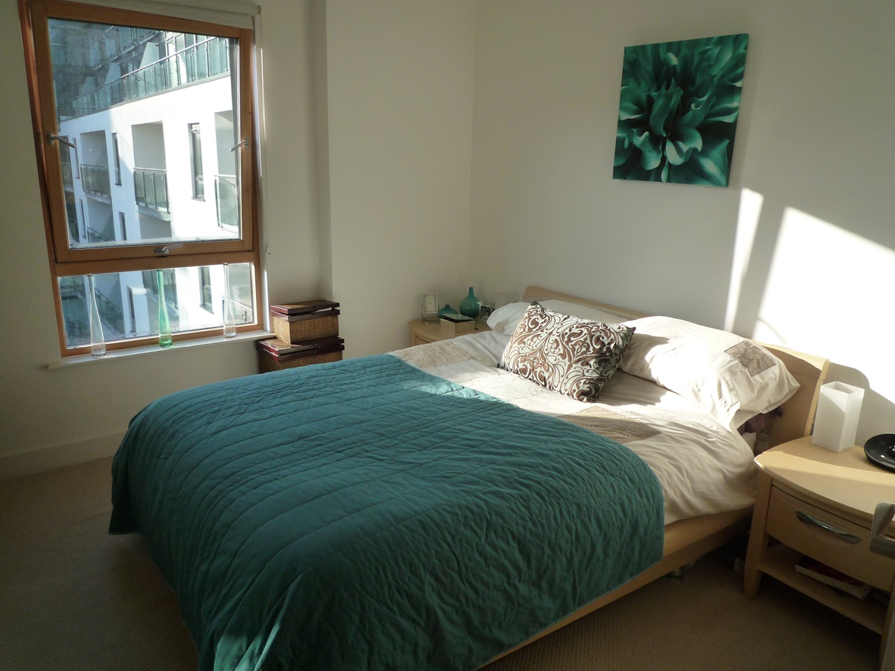 Additional image 10 of 2 Bed Flat, La Salle, LS10, N1 7GU