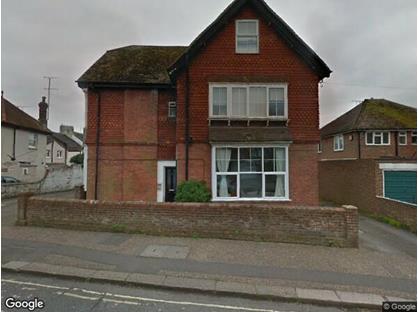 2 Bed Flat, Shelley Road, BN11