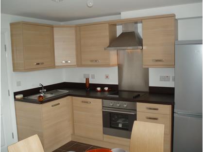 2 Bed Flat, Manchester Road, M21