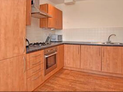 2 Bed Flat, Aberdeen, AB24