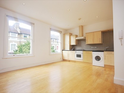 2 Bed Flat, Reighton Road, E5