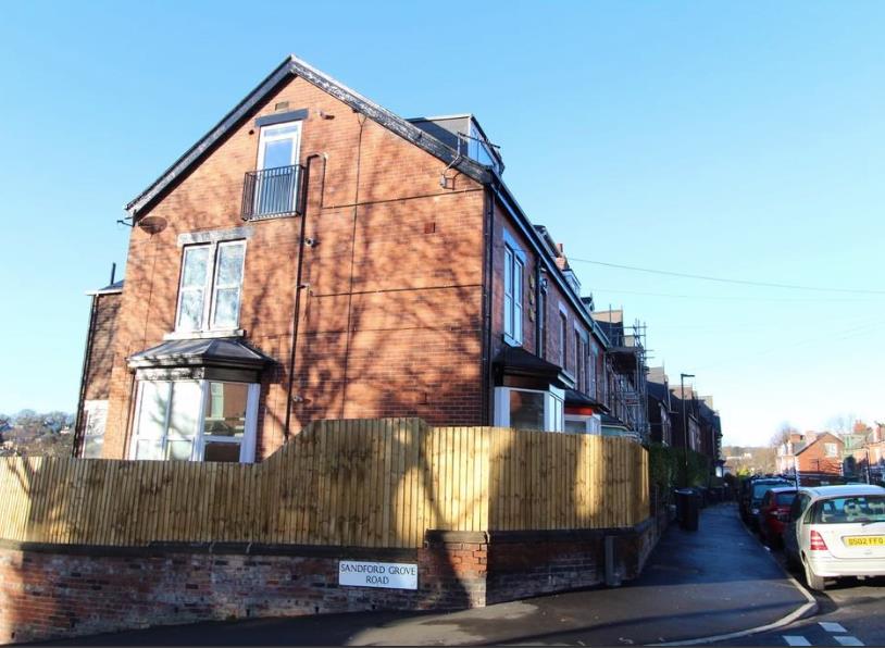 Additional image 11 of 1 Bed Flat, Machon Bank, S7, N1 7GU