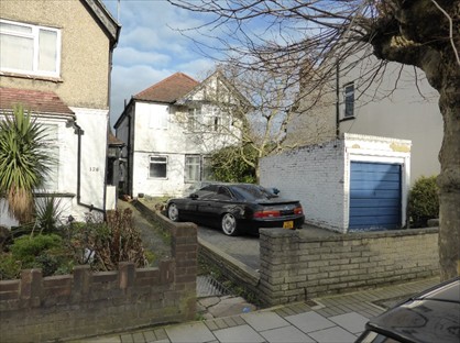 2 Bed Maisonette, Vaughan Road, HA1