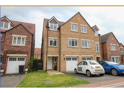 4 Bed Semi-Detached House, College Court, YO24