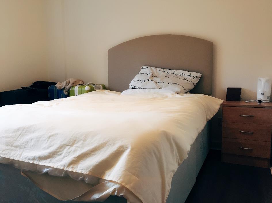 Additional image 3 of 2 Bed Flat, Dunblane Street, G4, N1 7GU