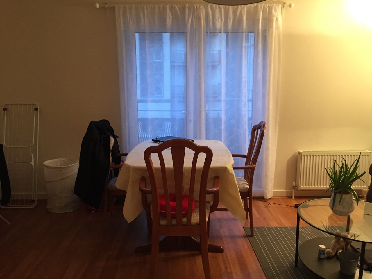 Additional image 11 of 2 Bed Flat, Dunblane Street, G4, N1 7GU