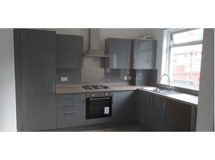 2 Bed Flat, Don Street, FK3