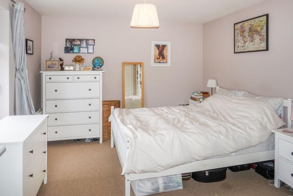 Additional image 7 of 2 Bed Terraced House, Nazareth Road, NG7, N1 7GU