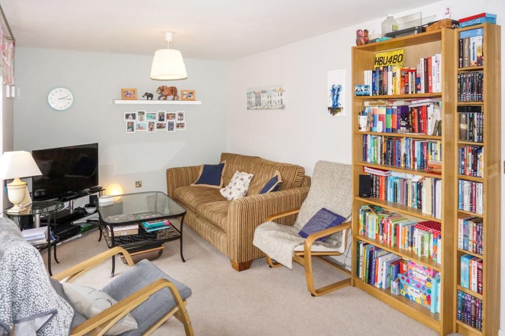 Additional image 3 of 2 Bed Terraced House, Nazareth Road, NG7, N1 7GU