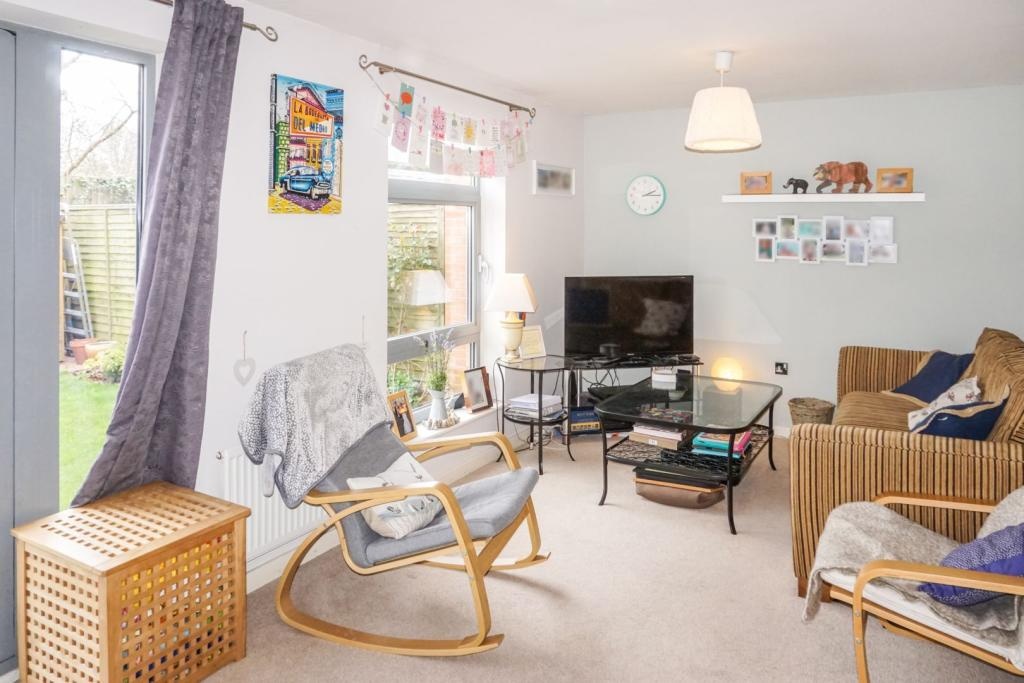 Additional image 2 of 2 Bed Terraced House, Nazareth Road, NG7, N1 7GU