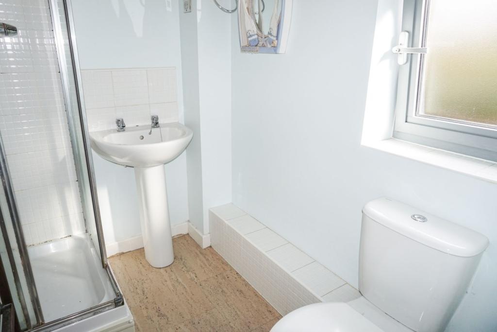 Additional image 9 of 2 Bed Terraced House, Nazareth Road, NG7, N1 7GU