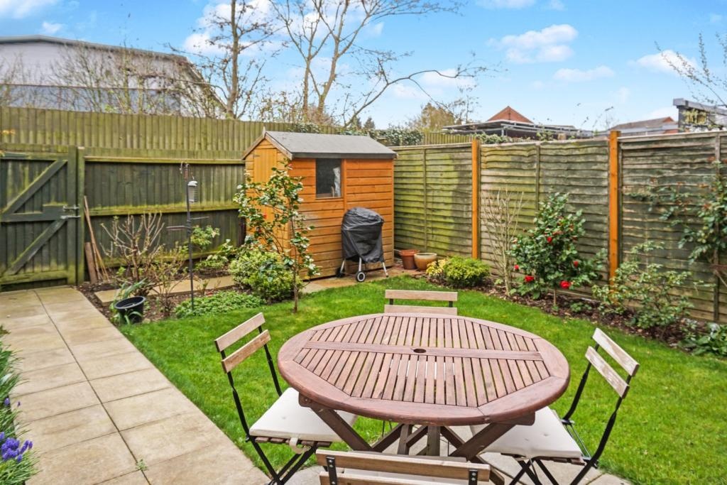 Additional image 11 of 2 Bed Terraced House, Nazareth Road, NG7, N1 7GU