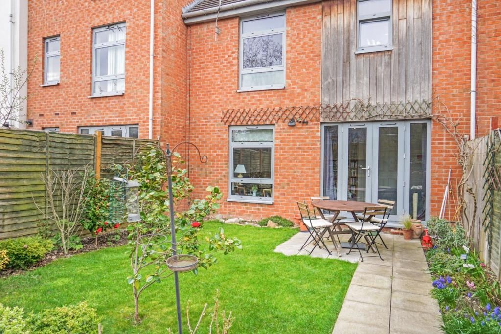 Additional image 12 of 2 Bed Terraced House, Nazareth Road, NG7, N1 7GU