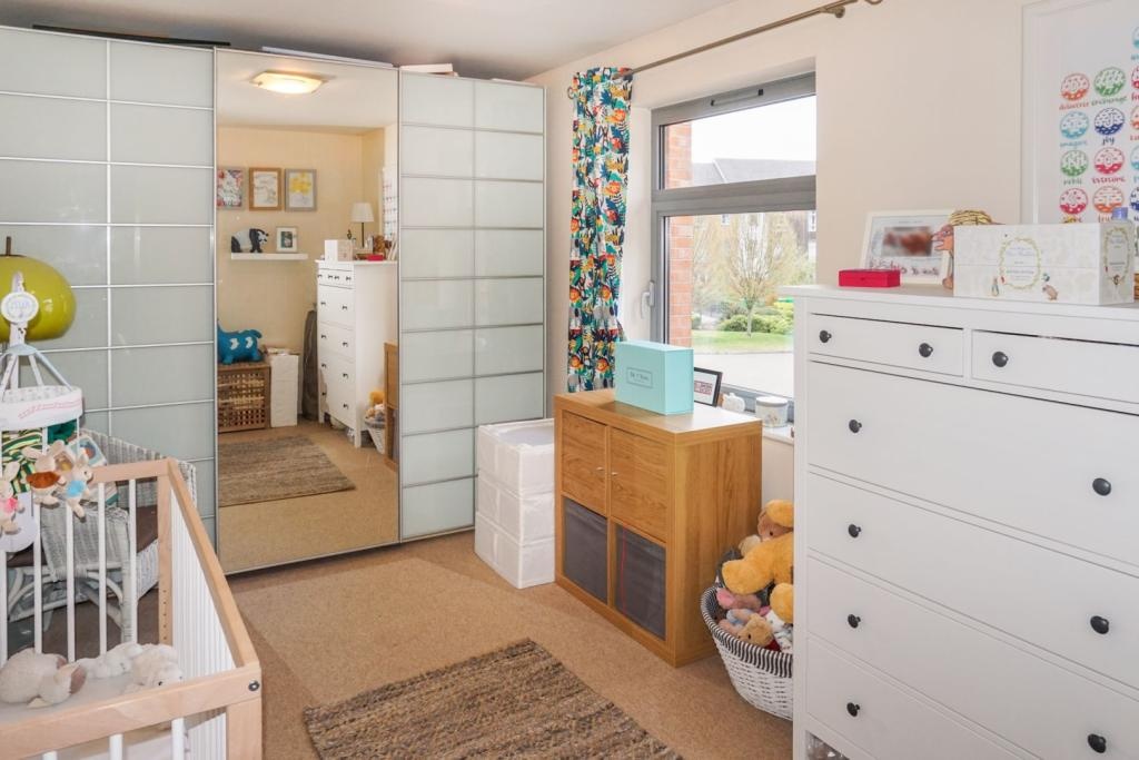 Additional image 10 of 2 Bed Terraced House, Nazareth Road, NG7, N1 7GU