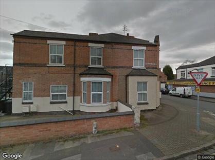 1 Bed Flat, Trent Road, NG9