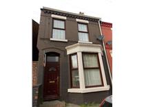 4 Bed Terraced House, Newburn Street, L4
