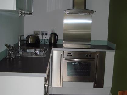 1 Bed Flat, Station Apartments, LS15
