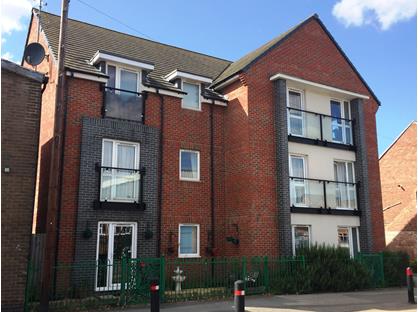 1 Bed Flat, White Hart Close, LE4