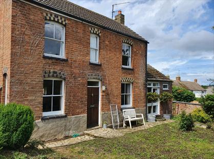 3 Bed Detached House, South Street, NN14