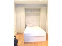 Studio Flat, Danbury Street, N1