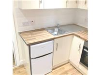 Studio Flat, City Road, EC1V