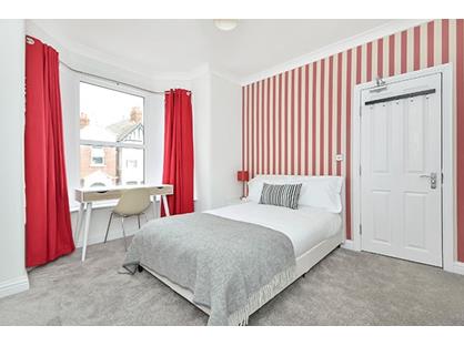 Room in a Shared House, Ophir Road, PO2