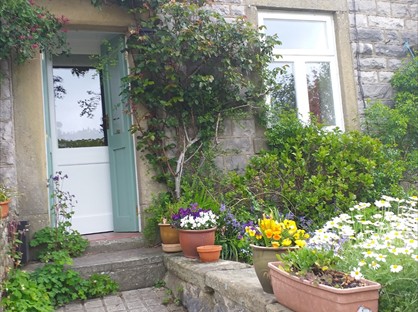 2 Bed Terraced House, Brightmore Terrace, SK17