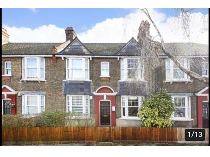 2 Bed Flat, Greenwich Peninsula, SE7