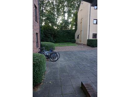 Studio Flat, Hockney, WF1