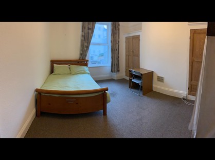 Room in a Shared House, Plymouth, PL4